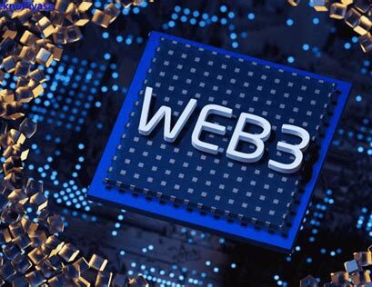 Web3 Teknolojisi: Geleceğin İnterneti