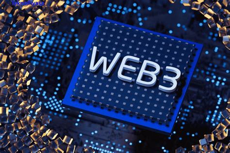 Web3 Teknolojisi: Geleceğin İnterneti