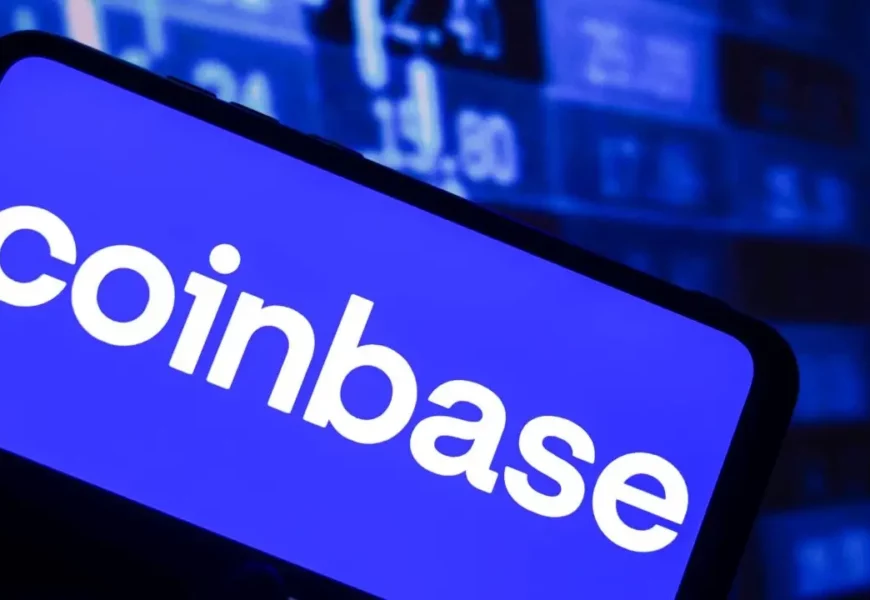 Coinbase'in yatırım yaptığı 6 kripto projesi